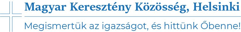 Magyar Keresztény Közösség